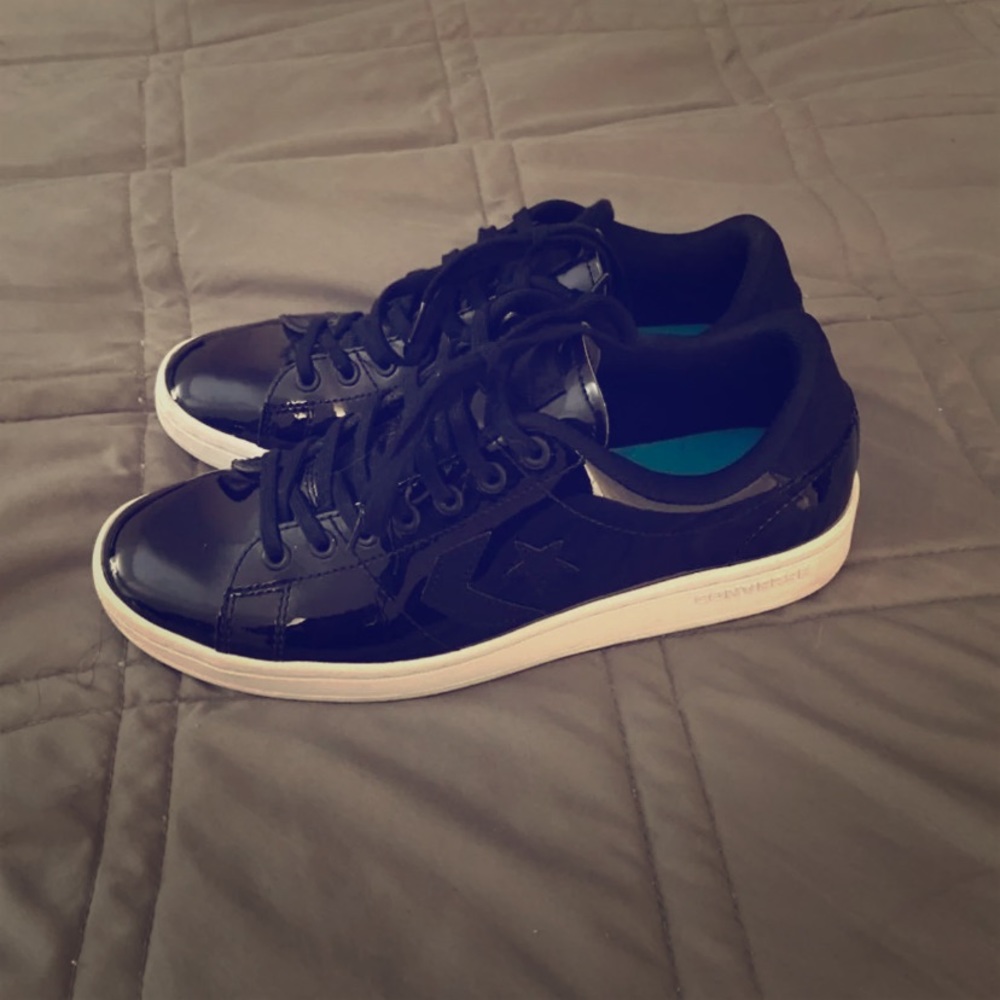 Converse sneakers